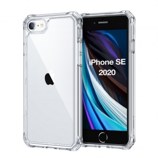 ESR Air Armor iPhone 7/8/SE(2020) átlátszó tok