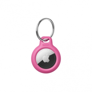 Belkin Secure Holder kulcskarikával rózsaszín