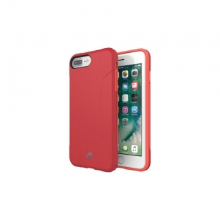 Adidas tok iPhone 6Plus/6S Plus/7 Plus/8 Plus készülékre piros színben