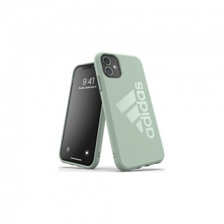 Adidas tok iPhone 11 készülékre világos zöld