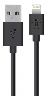 Belkin lightning kábel 1,2M