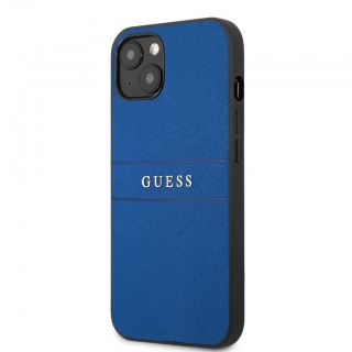 Guess tok iPhone 13 készülékhez kék