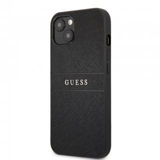 Guess tok iPhone 13 készülékhez fekete