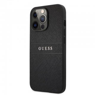 Guess tok iPhone 13 Pro készülékre fekete