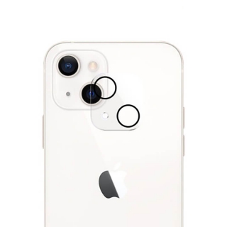 iPhone 13 mini kameravédő üvegfólia 