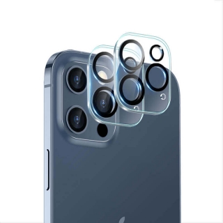 iPhone 13 Pro kameravédő üvegfólia 
