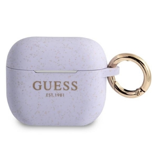 Guess Apple Airpods 3 tok lila (GUA3SGGEU)