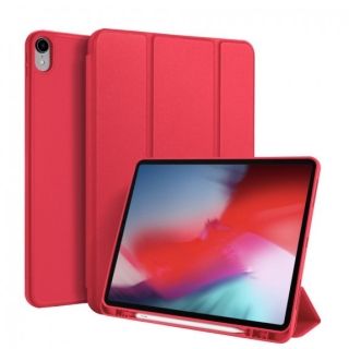 Dux Ducis Osom iPad Pro 10,5 / Air 2019 piros