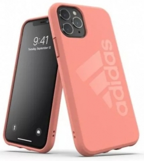 Adidas Original tok iPhone 11 Pro Max készülékre rózsaszín