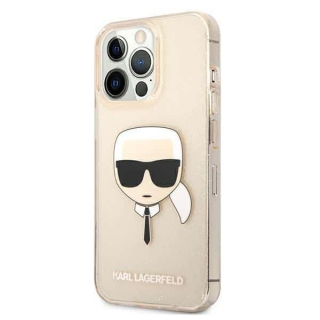  Karl Lagerfeld tok Apple Iphone 13 Pro készülékhez csillogós