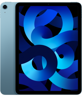 Apple iPad Air 10,9" (2022) 64 GB Wi-Fi kék