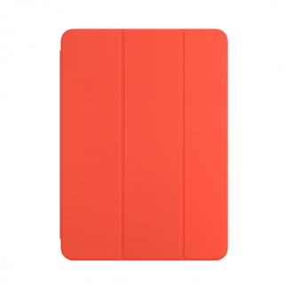 Smart Folio ötödik generációs iPad Airhez – tüzes narancs