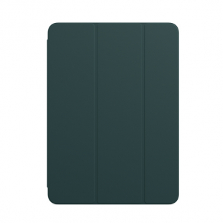 Smart Folio ötödik generációs iPad Airhez – vadkacsazöld