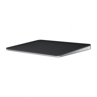 Magic Trackpad – fekete Multi-Touch felület