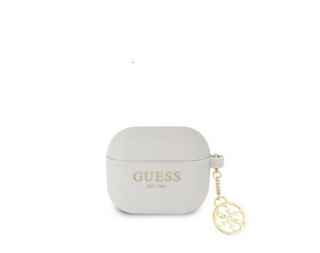 Guess AirPods 3 tok szürke