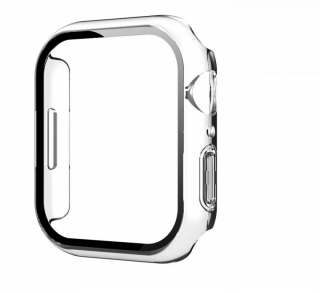 Apple Watch 1/2/3 38mm átlátszó Lito S+ Üveg Előlap