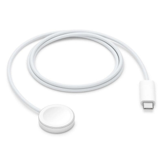 Tactical töltőkábel Apple Watch 1 / 2 / 3 / 4 / 5 / 6 / SE / 7 (USB-C)