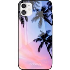 Babaco Natura 002 Apple iPhone 11 Pro Max (6.5) 2019 prémium tok edzett üveg 