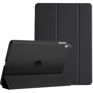 Smart Book tok fekete Apple Ipad Air 2 készülékhez