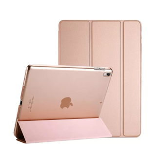 iPad 9,7" (2017/2018) tok rózsaszín színben