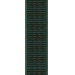 Velcro óraszíj 42/44/45/49 mm, khaki 