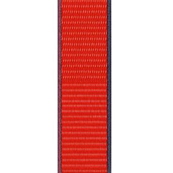 Velcro óraszíj 42/44/45/49 mm, piros