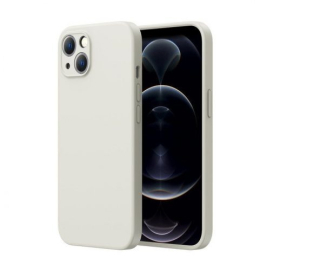 Joyroom márkájú MagSafe tok iPhone 13 fehér