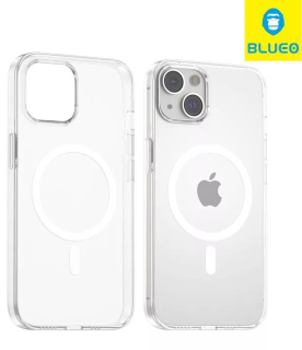 Blueo tok iPhone 12 Pro Max Magsafe átlátszó