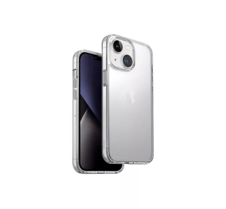 Uniq Lifepro Xtreme Apple iPhone 14 szilikon tok átlátszó 