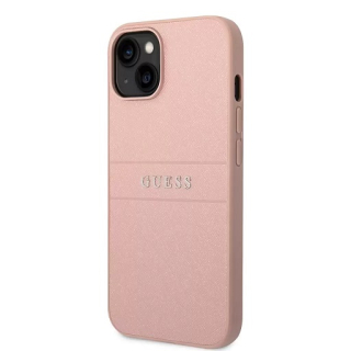 Guess tok pink (GUHCP14SPSASBPI) Apple iPhone 14 készülékhez