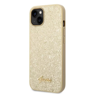 Guess tok arany(GUHCP14SHGGSHP) Apple iPhone 14 Plus készülékhez