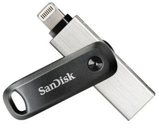 FlashDrive Sandisk Ixpand 64GB