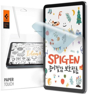 Spigen Paper Touch Apple iPad Pro 11" (2021/2020/2018) / iPad Air 4