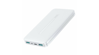 Joyroom Power Bank 10.000 mAh fehér színben