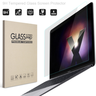 Apple Macbook Air 13,3" kijelzővédő üvegfólia 