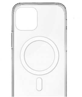 Phoner iPhone 14 Pro utángyártott MagSafe-rögzítésű tok
