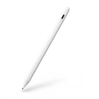 Tech- Protect érintő ceruza Apple iPad készülékekhez fehér színben 