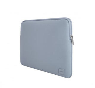 Uniq Cyprus 14" laptop táska ezüst színben