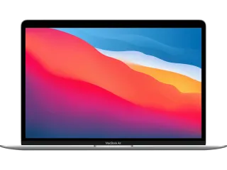 Apple MacBook Air 13" (2020) M1 chip, 256GB SSD, ezüst színű