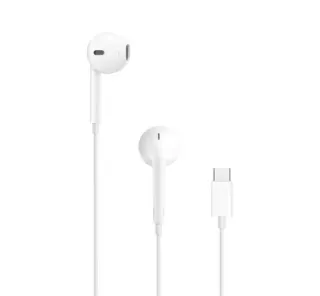 Apple EarPods USB-C csatlakozóval 