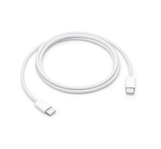 Apple 60W USB-C töltőkábel 1m