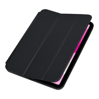 Merkloos Apple iPad 10,9" (2022) kitámasztós tok fekete színben