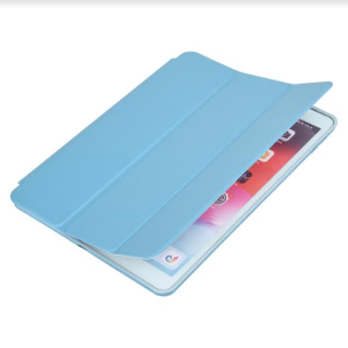 Andere Merken Apple iPad 10,2 kitámasztós tok kék színben 