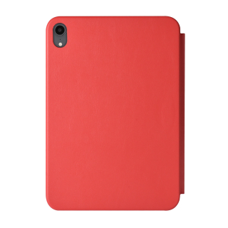 Merkloos Apple iPad 10,2"  kitámasztós tok piros színben