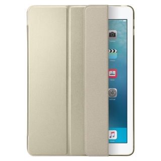 Spigen iPad 9.7 Smart Fold™ tok arany színben