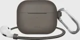 Uniq Vencer Apple Airpods 3 tok + nyakbaakasztó, bézs