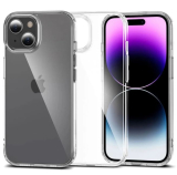 Tech-Protect Flexair Hybrid iPhone 13 tok átlátszó színben