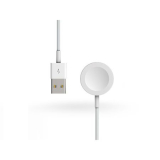 OBAL:ME Utángyártott Apple Watch mágneses USB-A töltőkábel