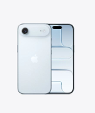 Apple iPhone Air 1TB kártyafüggetlen mobiltelefon égkék színben