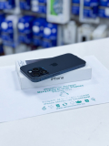 Használt Apple iPhone 15 Pro Max 512GB kártyafüggetlen mobiltelefon kék titán színben